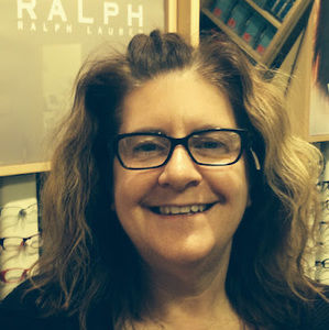 Meet your Posher, Lesley